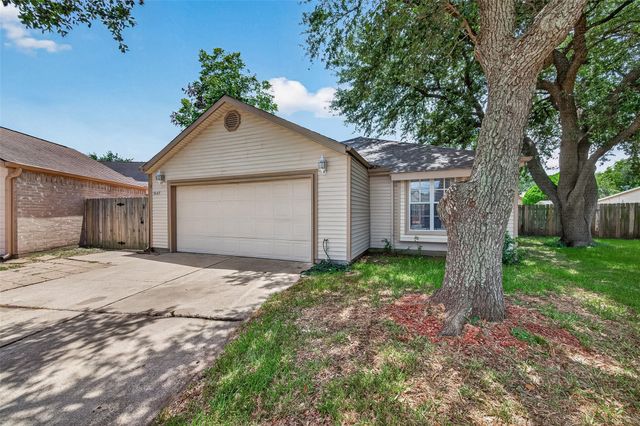11643 Twinridge Lane, Houston, TX 77099