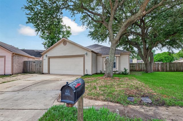 11643 Twinridge Lane, Houston, TX 77099