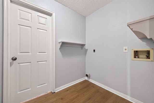 11643 Twinridge Lane, Houston, TX 77099