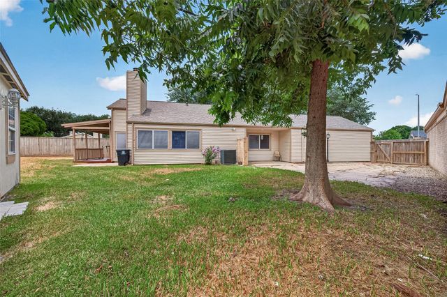 11643 Twinridge Lane, Houston, TX 77099