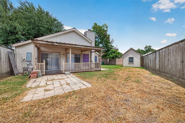 11643 Twinridge Lane, Houston, TX 77099