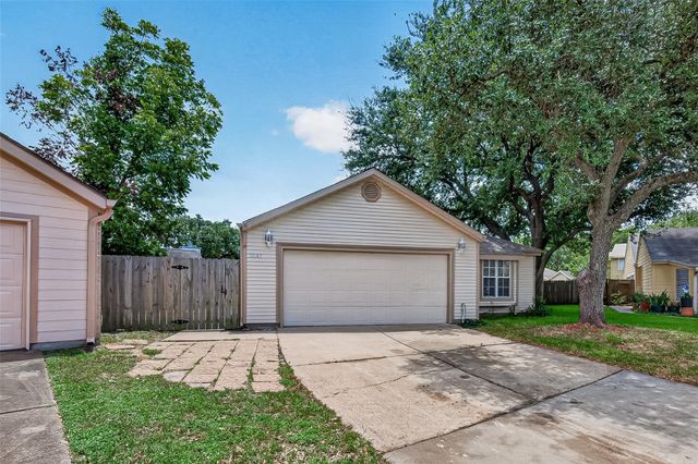 11643 Twinridge Lane, Houston, TX 77099