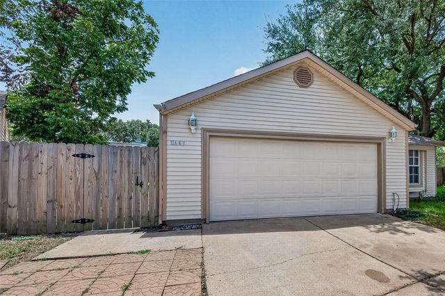 11643 Twinridge Lane, Houston, TX 77099