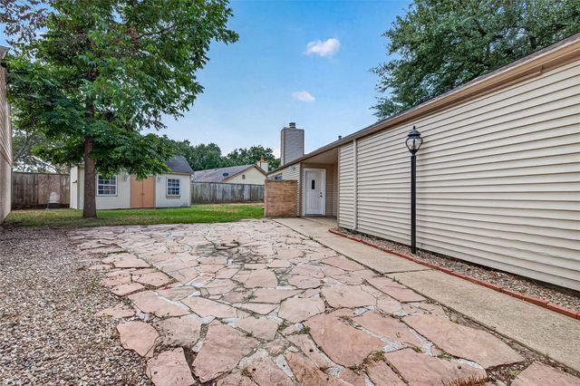 11643 Twinridge Lane, Houston, TX 77099