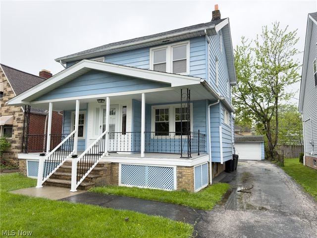 3710 Sudbury Road, Shaker Heights, OH 44120