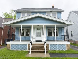 3710 Sudbury Road, Shaker Heights, OH 44120