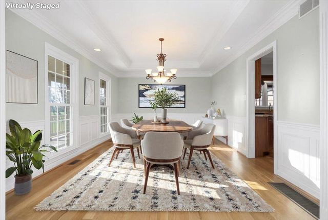 3701 Hidden Lake Lane, Lexington, KY 40516