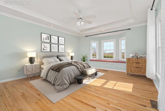 3701 Hidden Lake Lane, Lexington, KY 40516