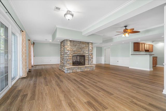 3701 Hidden Lake Lane, Lexington, KY 40516