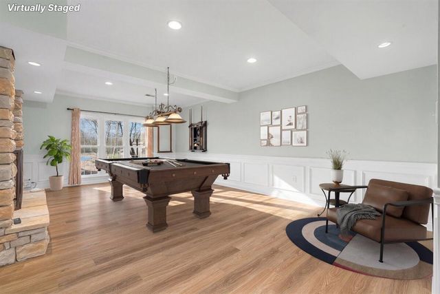 3701 Hidden Lake Lane, Lexington, KY 40516