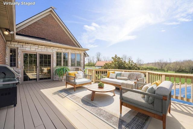 3701 Hidden Lake Lane, Lexington, KY 40516