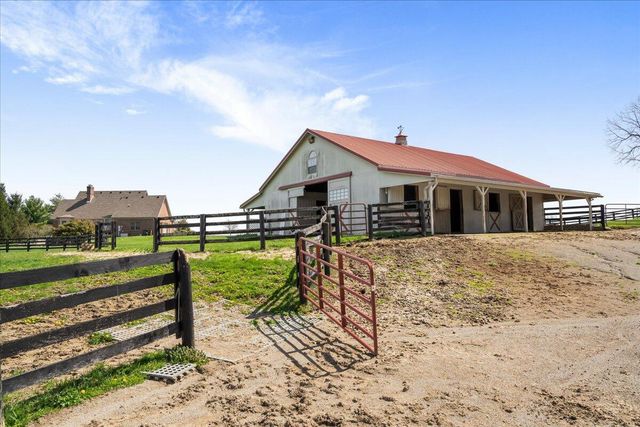 3701 Hidden Lake Lane, Lexington, KY 40516