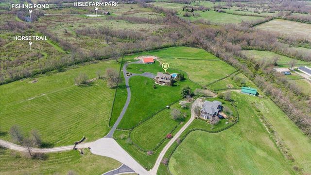 3701 Hidden Lake Lane, Lexington, KY 40516