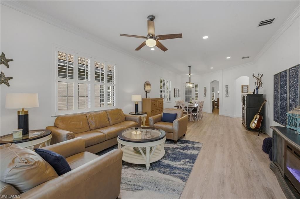 3842 Cotton Green Path DR, NAPLES, FL 34114 — photo 5