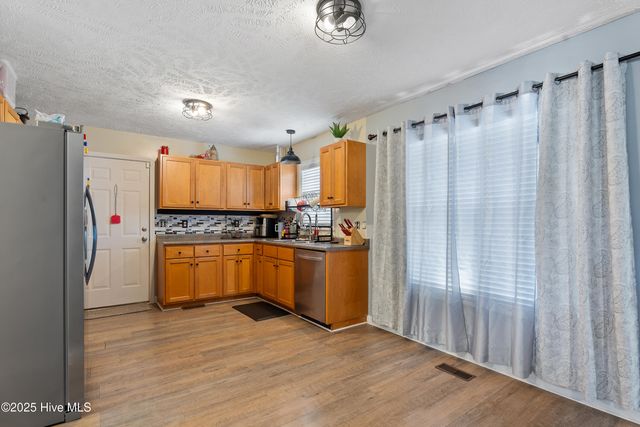 717 Lenoir Drive, Spring Lake, NC 28390