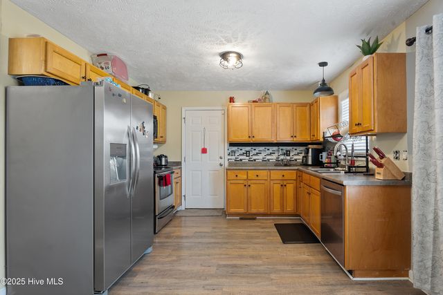 717 Lenoir Drive, Spring Lake, NC 28390