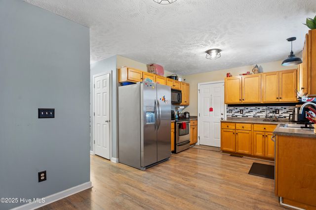 717 Lenoir Drive, Spring Lake, NC 28390