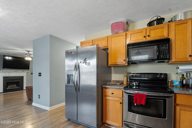 717 Lenoir Drive, Spring Lake, NC 28390