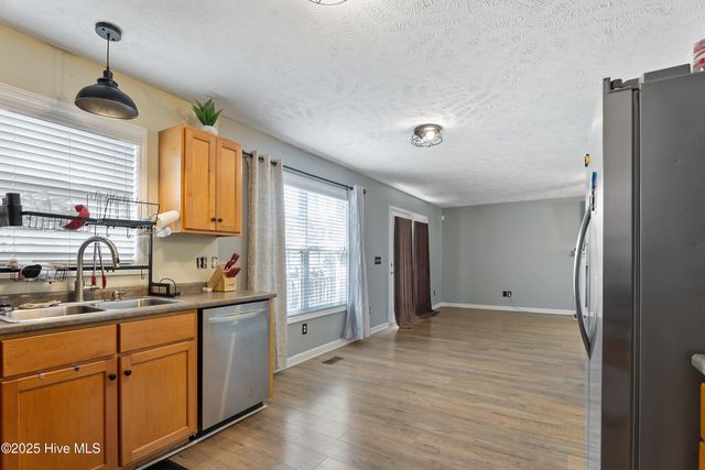 717 Lenoir Drive, Spring Lake, NC 28390