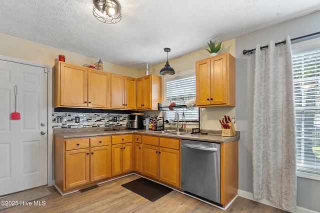 717 Lenoir Drive, Spring Lake, NC 28390