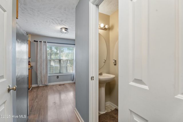 717 Lenoir Drive, Spring Lake, NC 28390