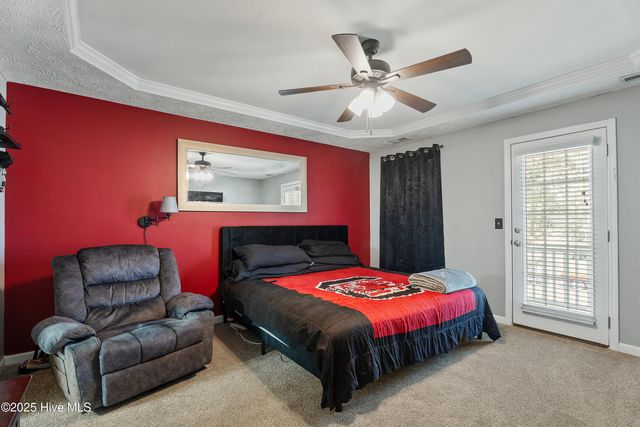 717 Lenoir Drive, Spring Lake, NC 28390