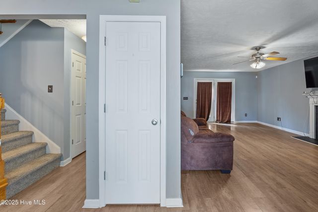 717 Lenoir Drive, Spring Lake, NC 28390