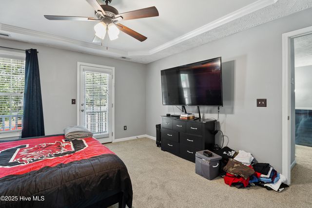717 Lenoir Drive, Spring Lake, NC 28390