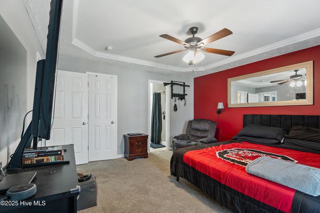 717 Lenoir Drive, Spring Lake, NC 28390