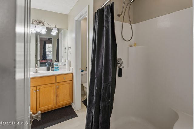 717 Lenoir Drive, Spring Lake, NC 28390