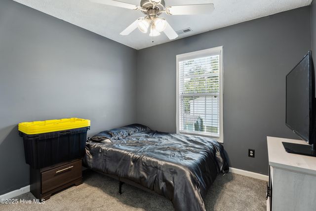 717 Lenoir Drive, Spring Lake, NC 28390