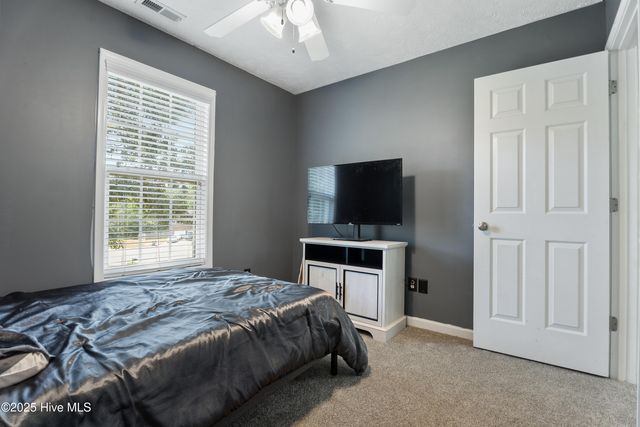 717 Lenoir Drive, Spring Lake, NC 28390