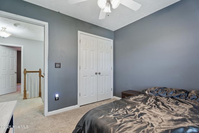 717 Lenoir Drive, Spring Lake, NC 28390