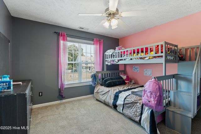 717 Lenoir Drive, Spring Lake, NC 28390