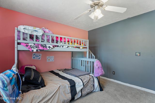 717 Lenoir Drive, Spring Lake, NC 28390