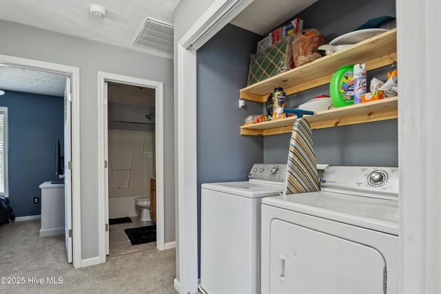 717 Lenoir Drive, Spring Lake, NC 28390