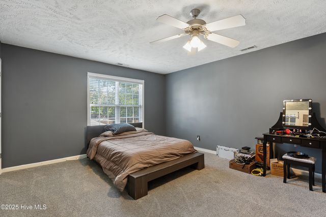 717 Lenoir Drive, Spring Lake, NC 28390
