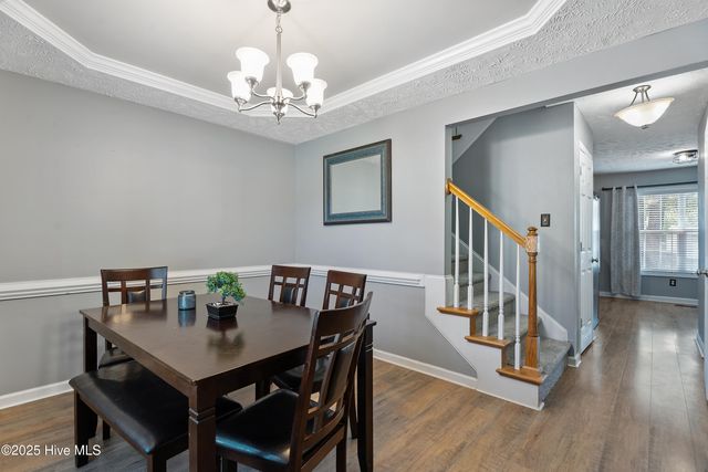 717 Lenoir Drive, Spring Lake, NC 28390