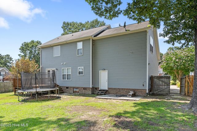 717 Lenoir Drive, Spring Lake, NC 28390