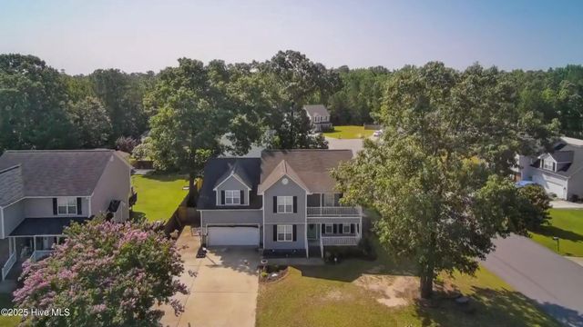 717 Lenoir Drive, Spring Lake, NC 28390