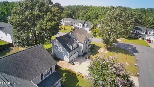 717 Lenoir Drive, Spring Lake, NC 28390