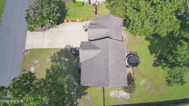 717 Lenoir Drive, Spring Lake, NC 28390