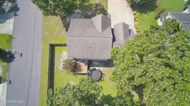 717 Lenoir Drive, Spring Lake, NC 28390