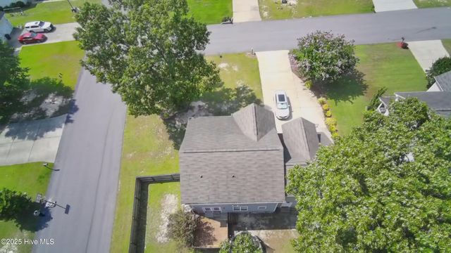 717 Lenoir Drive, Spring Lake, NC 28390