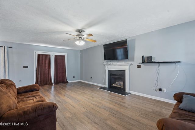 717 Lenoir Drive, Spring Lake, NC 28390