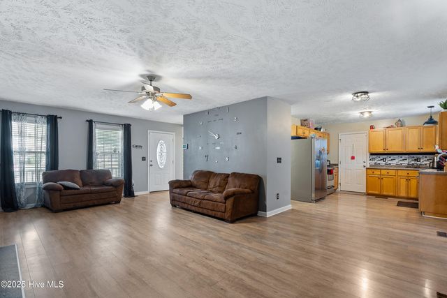 717 Lenoir Drive, Spring Lake, NC 28390