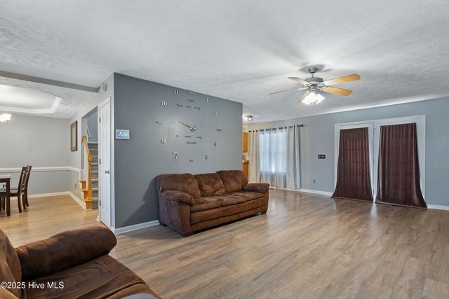 717 Lenoir Drive, Spring Lake, NC 28390