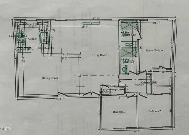 2526 Waxwing Avenue, Ventura, CA 93003