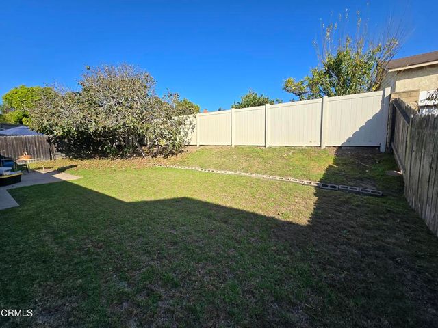 2526 Waxwing Avenue, Ventura, CA 93003