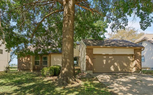 328 N Cherry Street, Gardner, KS 66030